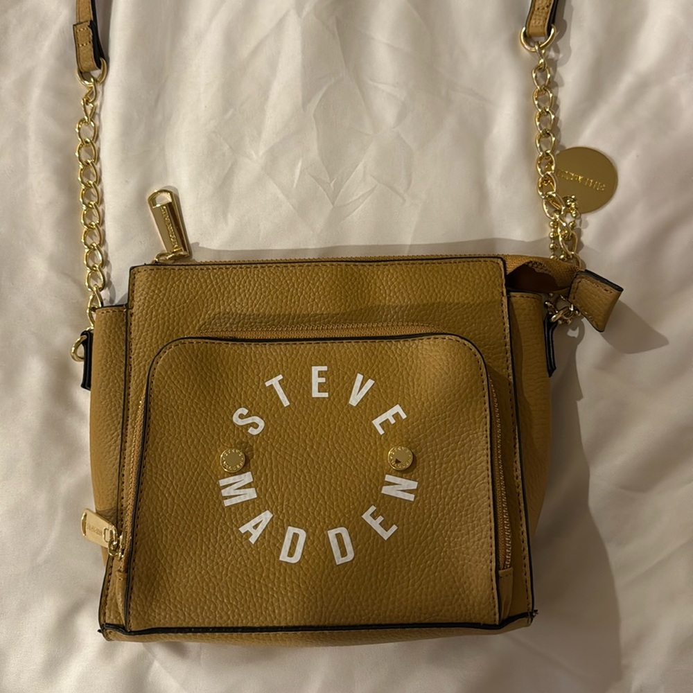 Steve Madden Cross Body Purse